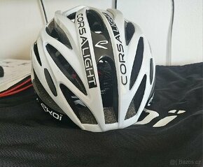 Helma na kolo Ekoi Corsa Light S/M velikost