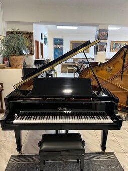 Klavír Essex- Steinway & Sons se zárukou 5 let, PRODÁNO - 1