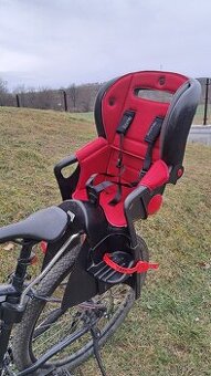 Sedačka na kolo romer jockey comfort