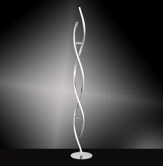 Paul Neuhaus POLINA LED stojací lampa