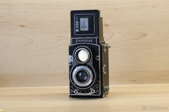PRODÁNO - Flexaret