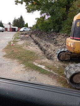 Parta řemeslníků hledá práci