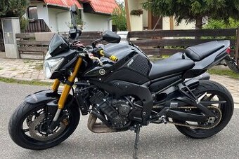 Yamaha FZ8