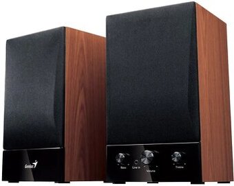 Genius SP-HF1250B v2