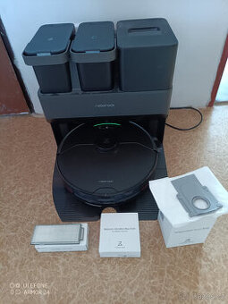 Roborock S7 MaxV ultrA