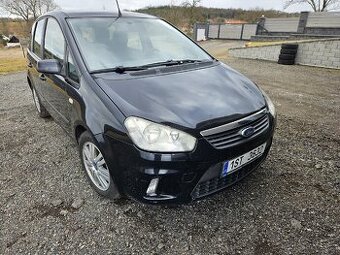Ford Cmax