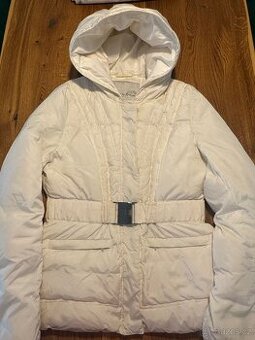 Péřová bunda Guess by Marciano