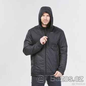 Prodám novou nepromokavou bundu Quechua SH 500