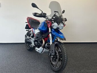 MOTO GUZZI V85 TT