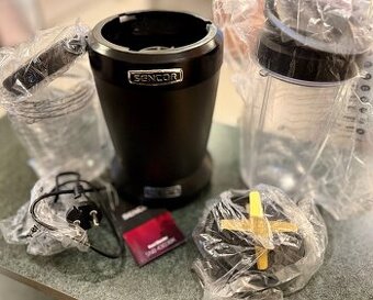 SENCOR Nutri Blender SNB 4303BK