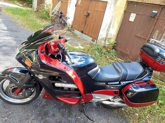 Honda paneuropan st1100