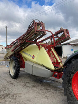 Postřikovač Hardi Commander 3200 Twin