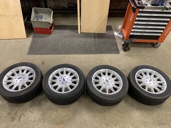 Alu kola R16