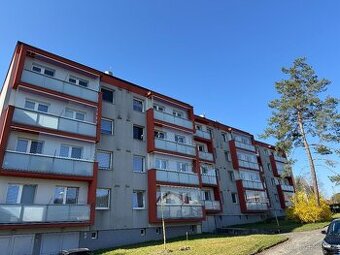 Prodej bytu 3+1 v Příboře, 88m2