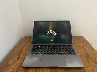 MacBook Pro 13" M1 (2020) – 16 GB RAM, 256 GB SSD