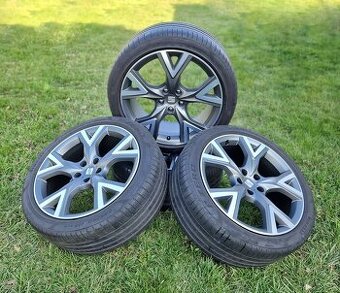 Kola Seat Ateca FR / Cupra Ateca / Škoda Karoq 8x19 ET45