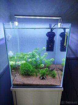 Akvarijní set 30L
