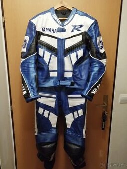 Yamaha Moto Kombinéza 52