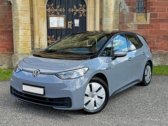 VW ID.3 PERFORMANCE KLIMA FULL LED - ELEKTRO - TOP