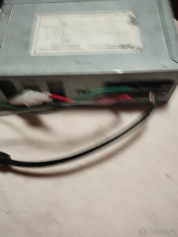 Prodej autorádia AMW - 1