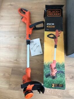 Sekačka strunová Black&Decker ST 4525