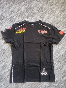 trička BIG SHOCK