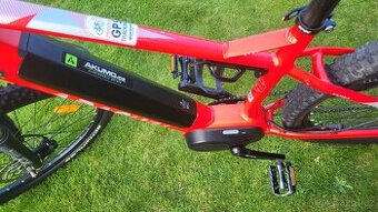 Elektrokolo APACHE