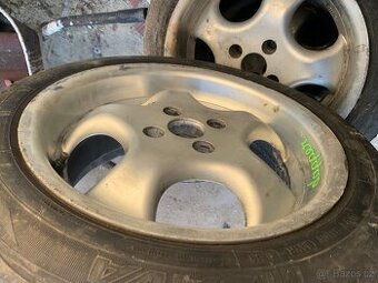 Kola 4x100 R15