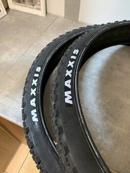 Prodám pláště Maxxis