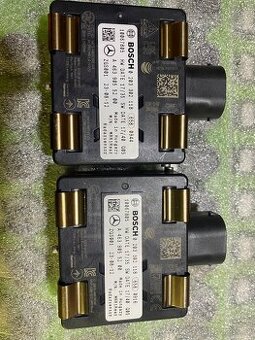 A4639055200 bosch ACC Radar senzor MERCEDES-BENZ nově