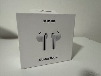 Samsung Galaxy Buds 3