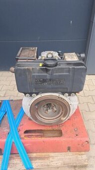 Motor Hatz 1D81S