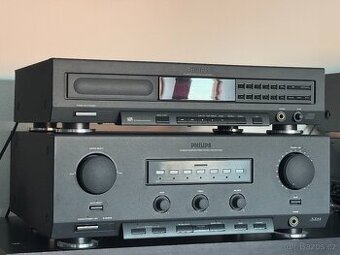 Philips FA 950 - TOP model Series 900 - 1992-93