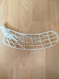 Florbalové čepele Unihoc NALEVO - 1