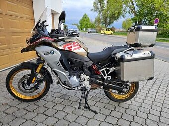 BMW F 850 GS ADVENTURE
