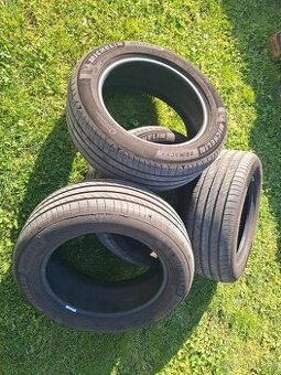 Letní pneu Michelin Primacy 4  205/55/16