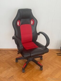 Počítačové křeslo