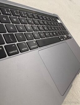 Macbook pro M1 - 1