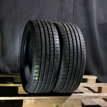 Letní pneu 215/45 R18 89V GoodYear 6,5-7mm