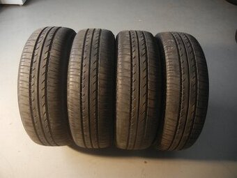 Letní pneu Bridgestone 185/65R15