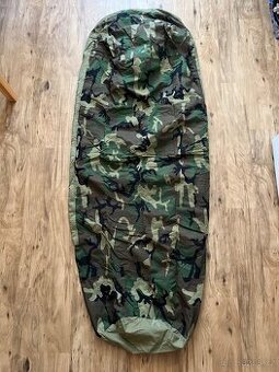 Žďárák US Army Gore-Tex Tennier Industries Inc.
