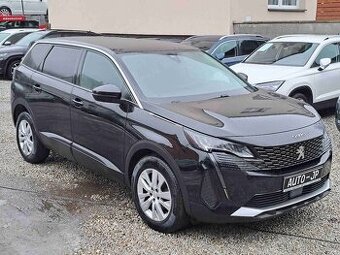Peugeot 5008 1,5 HDI EAT8 ACTIVE 156.000 km