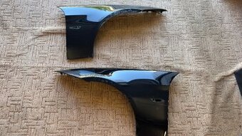 BMW E90/E91 přední blatníky
