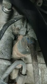 4x vstrik alfa 156 2006 0445110243