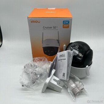 Wifi kamera Imou Cruiser 2C 3 Mp