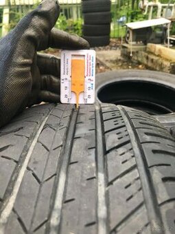 Letní pneu 195/60 R15