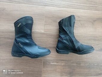 Boty FORMA 39