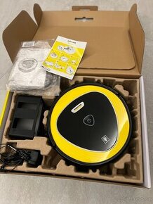 Robotický vysavač Karcher RC3