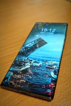 ZTE AXON 40 ULTRA 12/512