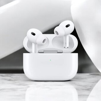 AirPods Pro (2. generace) MagSafe nabíjecí pouzdro USB-C